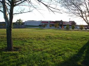 VI - 1.55 Acre Pad Site